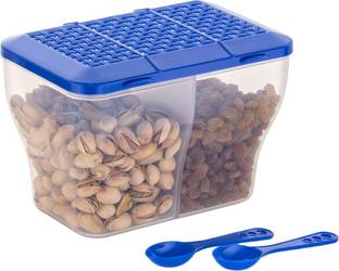 FIT 4 CHEF Polypropylene Grocery Container  - 2000 ml