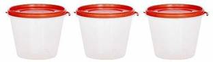 Cutting EDGE Plastic Grocery Container  - 1000 ml
