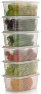 NEXTVIEW Plastic Fridge Container  - 1800 ml