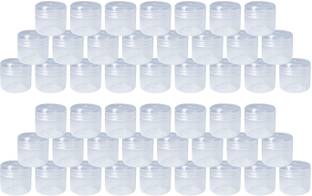 nsb herbals Plastic Utility Container  - 5 g