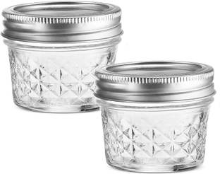 Star Work Glass Honey Jar  - 100 ml