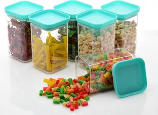 CLOUDHEAD Plastic Grocery Container  - 1100 ml