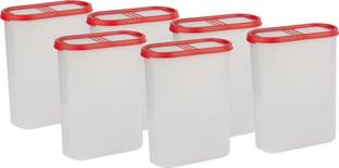 Cutting EDGE Plastic Grocery Container  - 2400 ml