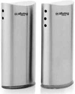 Alluring Homz Stainless Steel Utility Container  - 100 ml