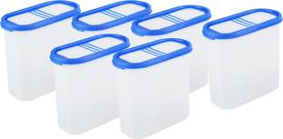 Cutting EDGE Plastic Grocery Container  - 1800 ml