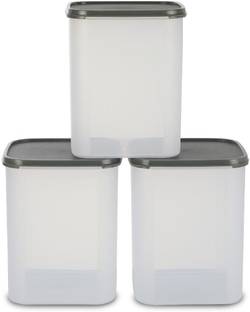 KOLORR Plastic Grocery Container  - 5500 ml