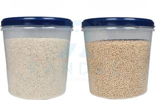 AK HUB Plastic Utility Container  - 5000 ml
