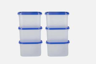 Cutting EDGE Plastic Grocery Container  - 1200 ml
