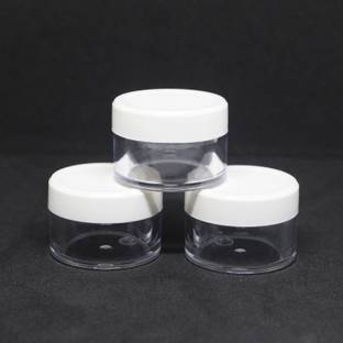nsb herbals Plastic Utility Container  - 15 ml