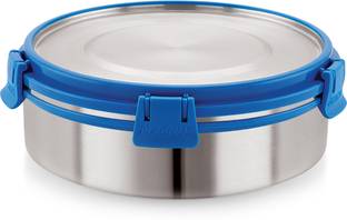 Magnus Steel Grocery Container  - 1300 ml