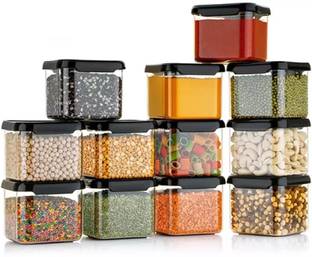 ROYALRYTE ENTERPRISE Plastic Grocery Container  - 500 ml