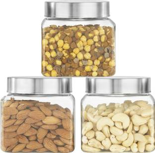 KOLORR Plastic Grocery Container  - 700 ml