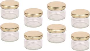 1st Time Glass Grocery Container  - 1000 ml