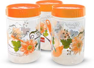 Otto Plastic Grocery Container  - 800 ml