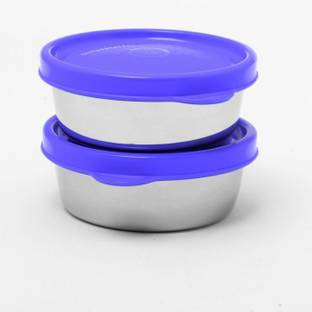 Signoraware Steel Utility Container  - 60 ml