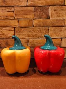 OriginalCeramics Ceramic Pickle Jar  - 500 ml