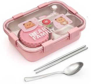 NARV Stainless Steel Utility Container  - 750 ml