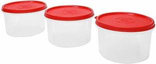 Cutting EDGE Polypropylene Fridge Container  - 535 ml