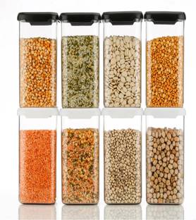 SKYLIFE Plastic Grocery Container  - 1500 ml