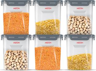 MILTON Plastic Utility Container  - 1610 ml