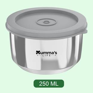 Mumma's LIFE Stainless Steel Utility Container  - 250 ml