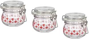 IKEA Glass Cookie Jar  - 130 ml