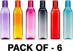 VM BOND Plastic Grocery Container  - 1000 ml