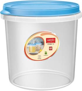 MILTON Plastic Grocery Container  - 15 L