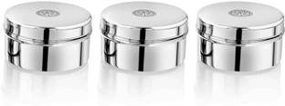 Ammantran Stainless Steel Utility Container  - 800 ml