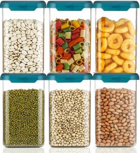 SKYLIFE Plastic Grocery Container  - 1100 ml