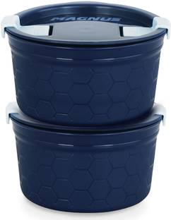Magnus Steel, Plastic Utility Container  - 300 ml
