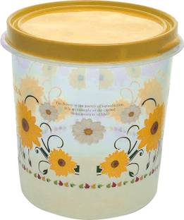 KUBER INDUSTRIES Plastic Utility Container  - 10 L