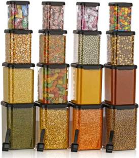 orsale plastic Plastic Grocery Container  - 1400 ml, 900 ml, 650 ml, 350 ml