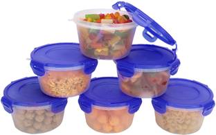 Cutting EDGE Polypropylene Grocery Container  - 750 ml