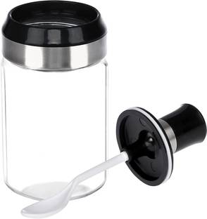 DN BROTHERS Glass Utility Container  - 250 ml