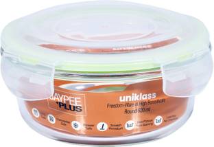 Jaypee Plus Glass Utility Container  - 620 ml