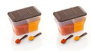 FIT 4 CHEF Polypropylene Utility Container  - 2000 ml