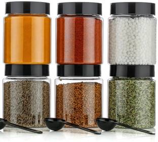 M9Gi Plastic Grocery Container  - 250 ml