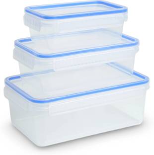 Unica Unilock with Extra Lid  - 425 ml, 840 ml, 1560 ml