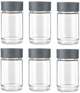 Randal Glass Grocery Container  - 1500 ml