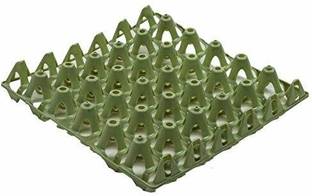 CACTUS VARIETIES Plastic Egg Container  - 3 dozen
