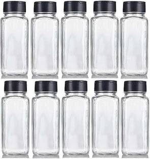 CLVJ Glass Grocery Container  - 120 ml