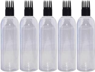 Leela Plastic Utility Container  - 100 ml