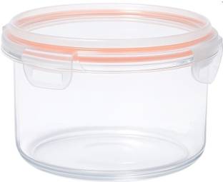IndusBay Glass Fridge Container  - 600 ml