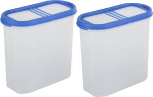 Cutting EDGE Plastic Grocery Container  - 1800 ml