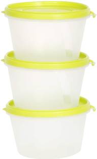 Cutting EDGE Plastic Grocery Container  - 750 ml