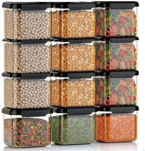 KAPWING Plastic Grocery Container  - 500 ml