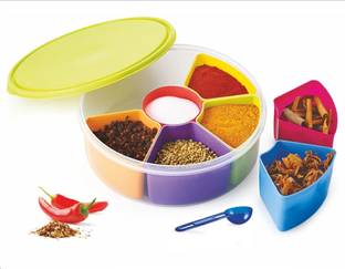 Moltres Spice Set Plastic