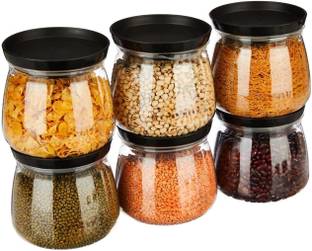 snapkitchen Plastic Grocery Container  - 800 ml