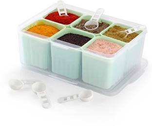 Sumoware Plastic Utility Container  - 1100 ml